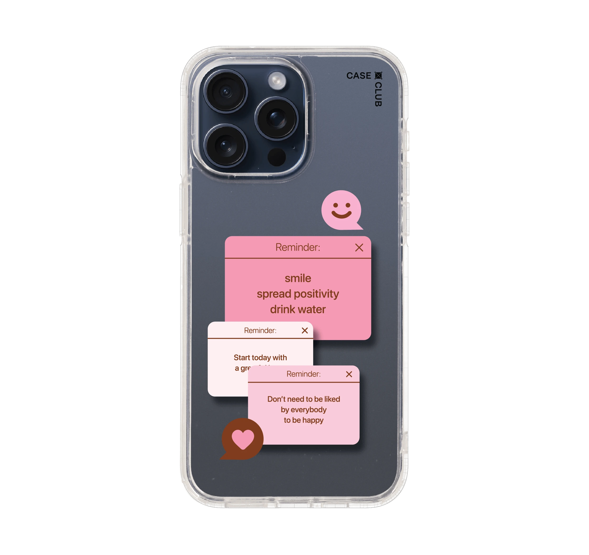 ข้อความแห่งแรงบันดาลใจ